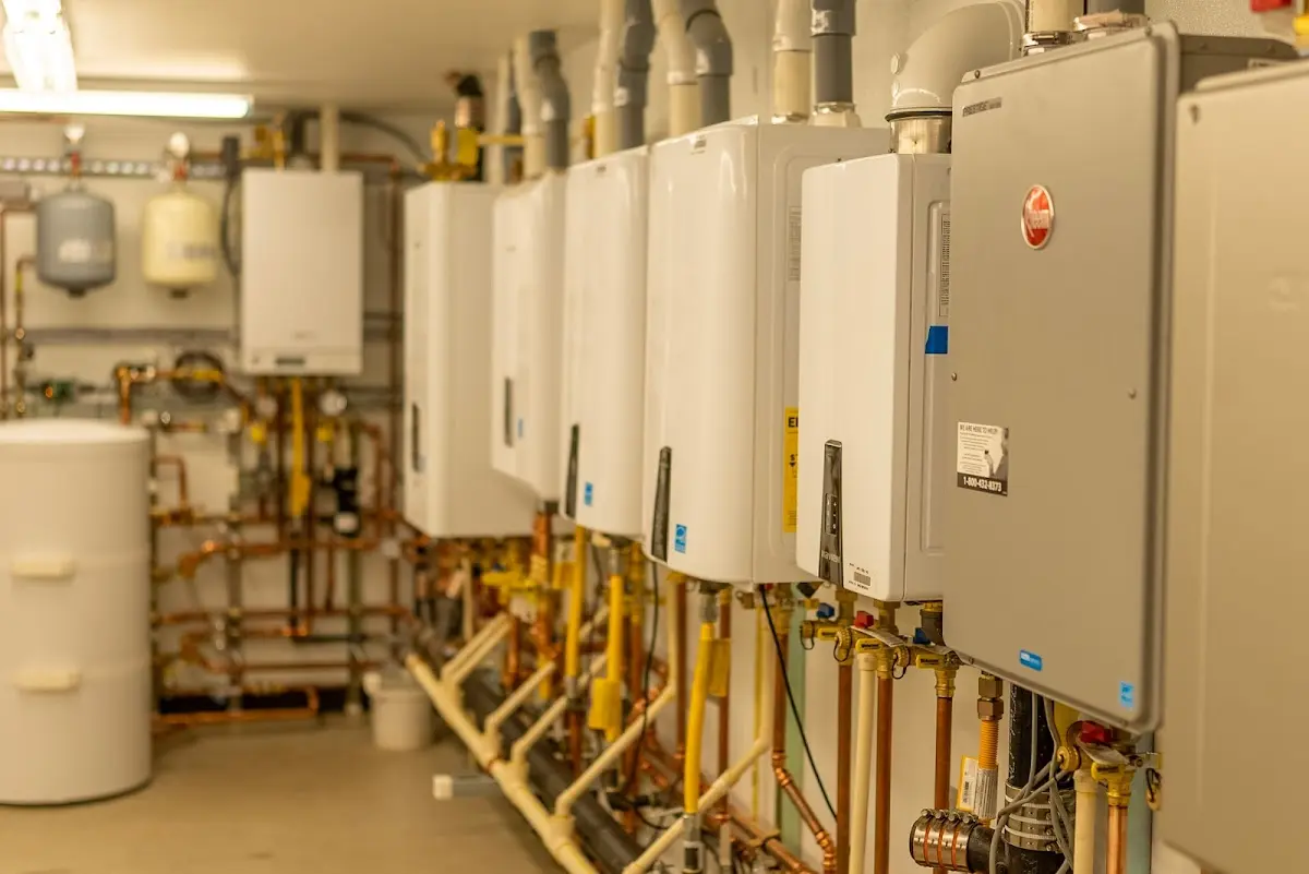 Drain Cleaning in University City, MO